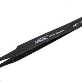 Jakemy JM-T2-15 118mm Eğri Cımbız