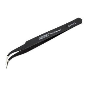 Jakemy JM-T2-15 118mm Eğri Cımbız