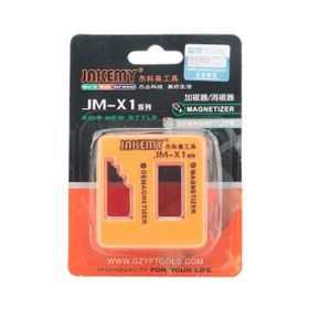 Jakemy JM-X1 Mıknatıslama Aracı