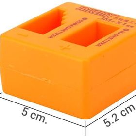 Jakemy JM-X1 Mıknatıslama Aracı