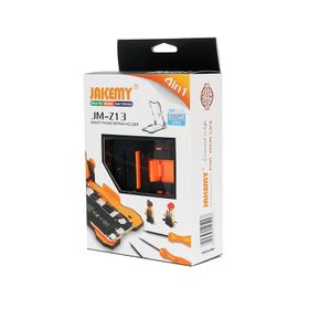 Jakemy JM-Z13 Cep Telefonu Ayarlanabillir PCB Tutucu