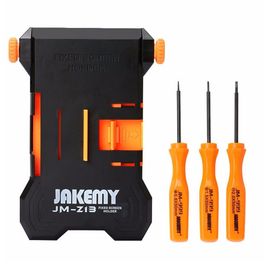 Jakemy JM-Z13 Cep Telefonu Ayarlanabillir PCB Tutucu