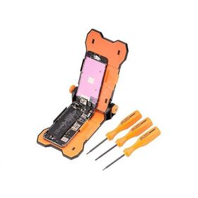 Jakemy JM-Z13 Cep Telefonu Ayarlanabillir PCB Tutucu