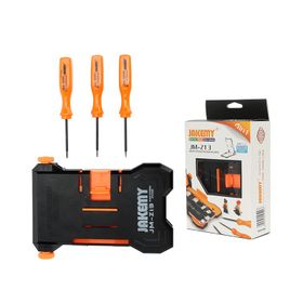 Jakemy JM-Z13 Cep Telefonu Ayarlanabillir PCB Tutucu