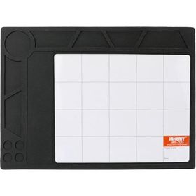 Jakemy JM-Z17 Antistatik Isı Yalıtımlı Çalışma Ped