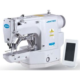 Jaktec JK-430D Punteriz Dikiş Makinesi