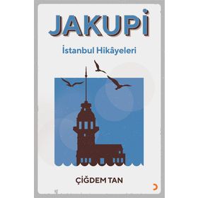 Jakupi - Çiğdem Tan
