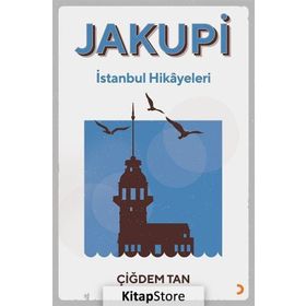 Jakupi - Çiğdem Tan