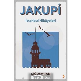 Jakupi - Çiğdem Tan