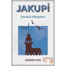Jakupi - Çiğdem Tan