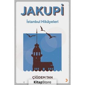Jakupi - Çiğdem Tan