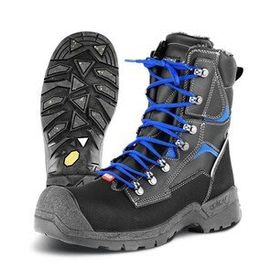 Jalas 1378 Heavy Duty S3 SRC HRO İş Güvenlik Botu