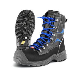 Jalas 1378 Heavy Duty S3 SRC HRO İş Güvenlik Botu
