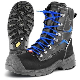Jalas 1378 Heavy Duty S3 SRC HRO İş Güvenlik Botu