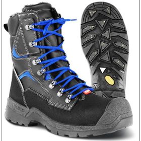 Jalas 1378 Heavy Duty S3 SRC HRO İş Güvenlik Botu