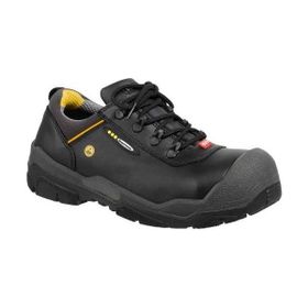Jalas 1538 Terra S3 Src Hro Cı Hı Siyah İş Güvenlik Ayakkabısı