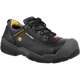Jalas 1538 Terra S3 Src Hro Cı Hı Siyah İş Güvenlik Ayakkabısı