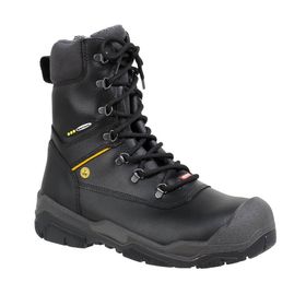 Jalas 1878 Off Road S3 SRC HRO İş Güvenlik Botu