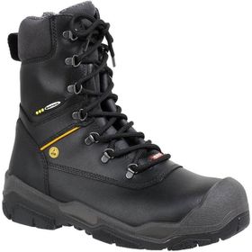 Jalas 1878 Off Road S3 SRC HRO İş Güvenlik Botu