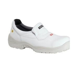 Jalas 3520 White S2 SRC İş Güvenlik Ayakkabısı