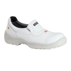 Jalas 3520 White S2 SRC İş Güvenlik Ayakkabısı