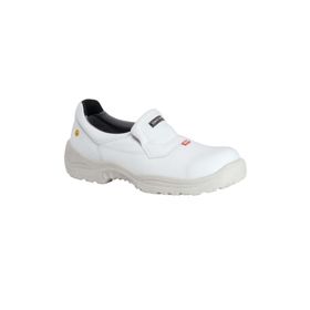 Jalas 3520 White S2 SRC İş Güvenlik Ayakkabısı