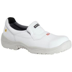 Jalas 3520 White S2 SRC İş Güvenlik Ayakkabısı