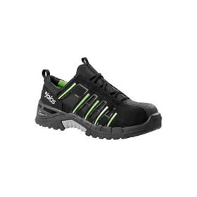 Jalas 9915 Exalter Siyah Unisex İş Ayakkabısı