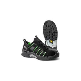 Jalas 9915 Exalter Siyah Unisex İş Ayakkabısı