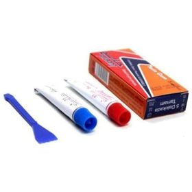 Jalasanj 2'li İran Yapıştırıcı