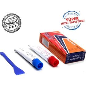 Jalasanj 2'li İran Yapıştırıcı