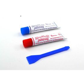 Jalasanj İkiz Tüp Epoksi Yapıştırıcı