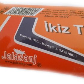 Jalasanj İkiz Tüp Epoksi Yapıştırıcı