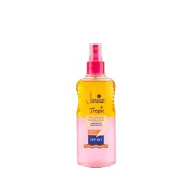 Jamaican 200 ml Tropic Çift Fazlı Bronzlaştırıcı
