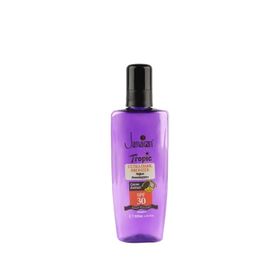 Jamaican 200 ml Tropic SPF 30 Yoğun Bronzlaştırıcı