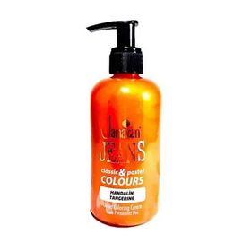 Jamaican 250 ml Jeans Color Mandalin