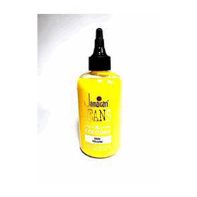 Jamaican Jeans 501 Sarı 250 ml Saç Boyası