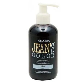 Jamaican Jeans 563 Jeans Mavisi 250 ml Color Saç Boyası