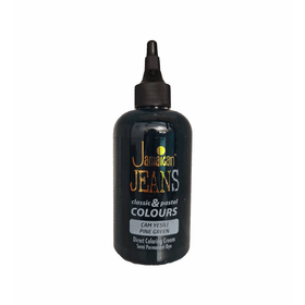 Jamaican Jeans 571 Çam Yeşili 250 ml Saç Boyası