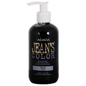 Jamaican Jeans 599 Siyah 250 ml Krem Saç Boyası