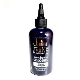 Jamaican Jean's Açık Gri 250 ml Saç Boyası