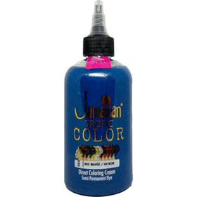 Jamaican Jeans Buz Mavisi 250 ml Saç Boyası
