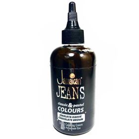 Jamaican Jeans Çikolata Kahve Saç Boyası