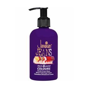 Jamaican Jean's Color 250 ml Leylak Saç Boyası