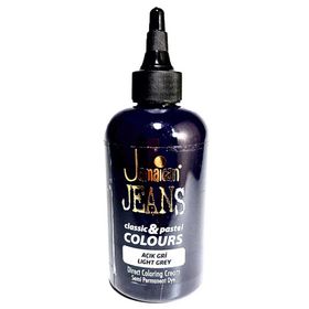 Jamaican Jean's Color Açık Gri 250 ml Saç Boyası