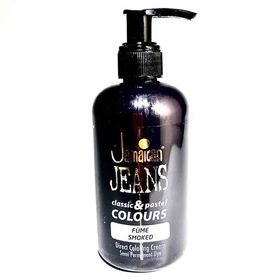 Jamaican Jeans Color Füme Saç boyası