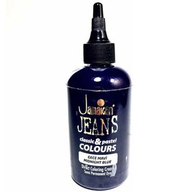 Jamaican Jeans Color Gece Tavus Kuşu Saç boyası