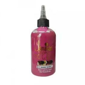 Jamaican Jeans Color Gül Kurusu 2x250 ml Saç Boyası