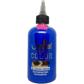 Jamaican Jeans Color Jeans Mavisi 250 ml Saç Boyası