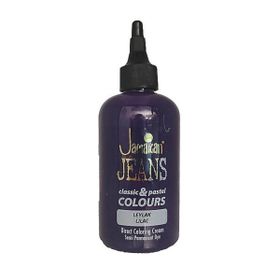 Jamaican Jeans Color Su Bazlı 250 ml 2 Adet Leylak Saç Boyası